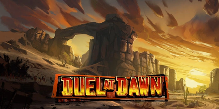 Slot Duel At Dawn Pilihan Dengan Hadiah Besar Tanpa Batas