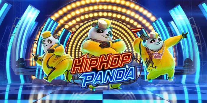 Strategi Efektif Taklukkan Slot Hip Hop Panda Maksimal