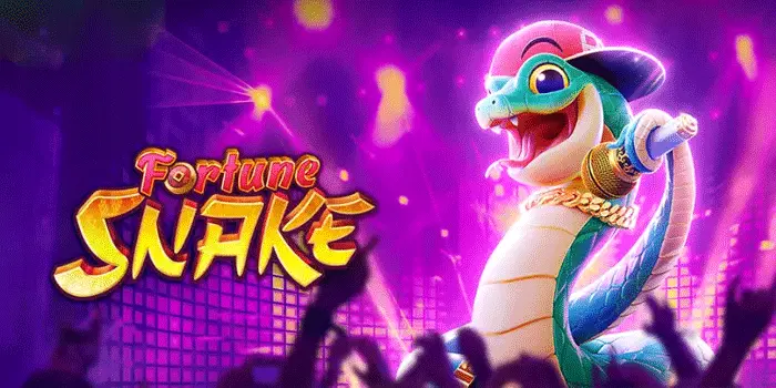 Cara Santai Maxwin Di Slot Fortune Snake