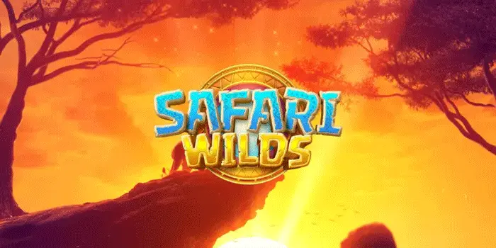 Panduan Menikmati Mekanik Permainan di Slot Safari Wilds
