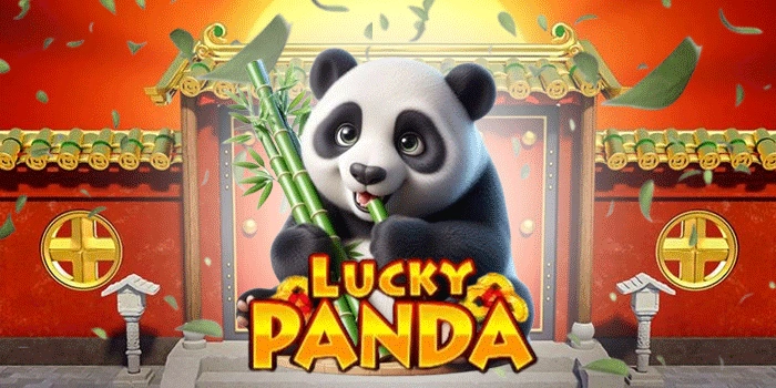 Main Santai Menang Fantastis Dengan Pola Lucky Panda