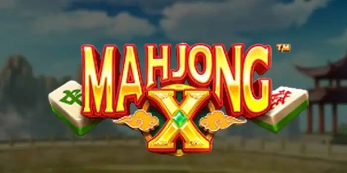 Mahjong X Gacor Nonstop Peluang Menang Lebih Besar
