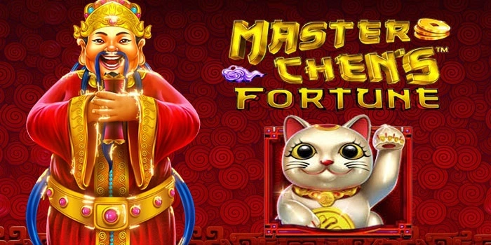 Ikuti Pola Sakti Master Chens Fortune Cuan Mengalir Terus