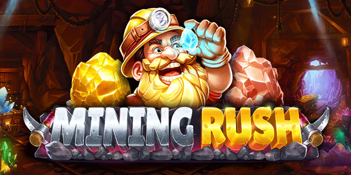 Cara Efektif Mencapai Jackpot Konsisten Slot Mining Rush