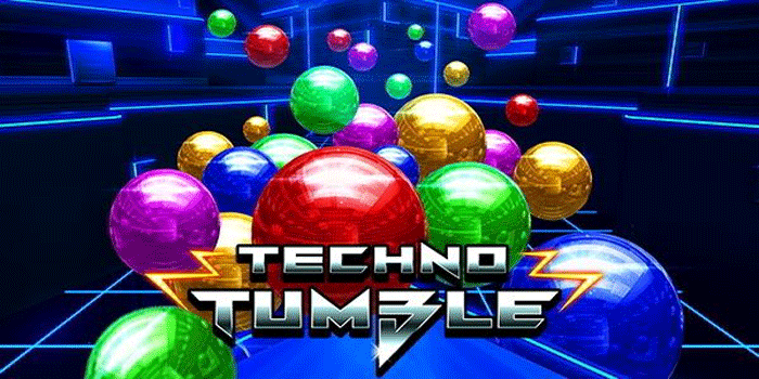 Tips Ampuh Menang Besar Slot Techno Tumble Setiap Malam 
