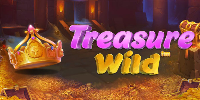 Strategi Ampuh Slot Treasure Wild yang Jarang Diketahui