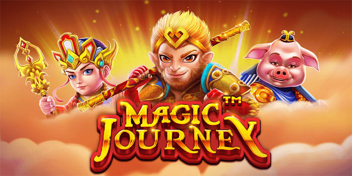 Rahasia Terbesar Menang Slot Magic Journey Terungkap