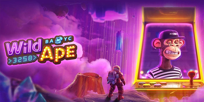 Analisis Akurat Slot Wild Ape Untuk Pemain Berpengalaman