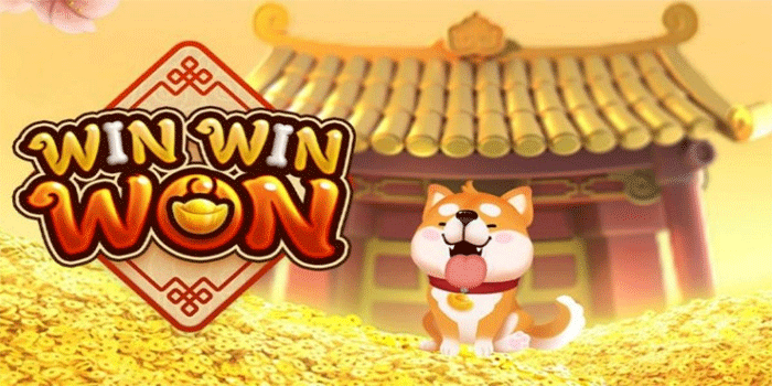 Cara Cerdas Bermain Slot Win Win Won Meraih Kemenangan Konsisten