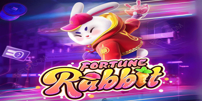 Strategi Efektif Menang Slot Fortune Rabbit Tanpa Modal Besar